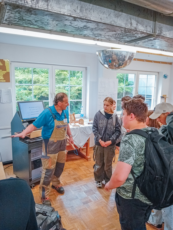 Rückblick | Tag der Offenen Tür 2024