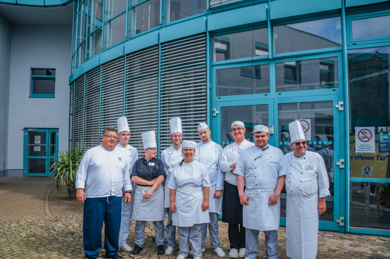 Rückblick | Tag der Offenen Tür 2024 | 3