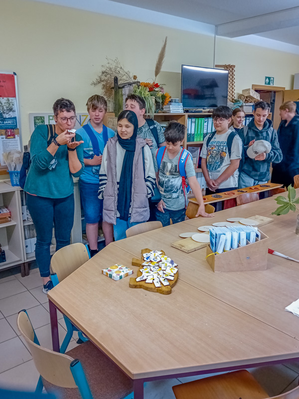 Rückblick | Tag der Offenen Tür 2024 | 5