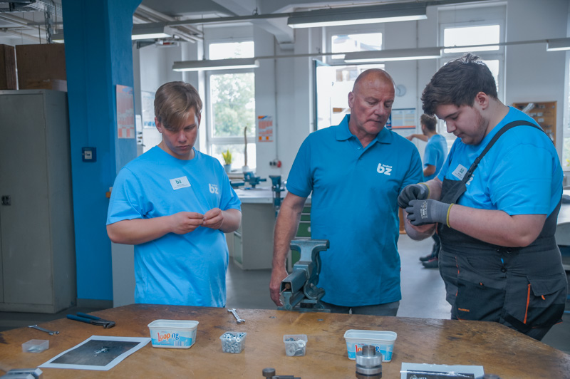 Rückblick | Tag der Offenen Tür 2024 | 7