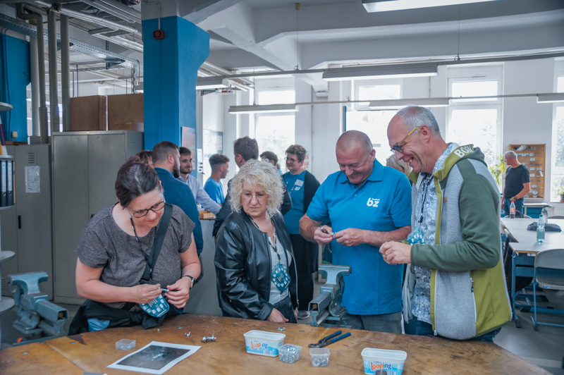 Rückblick | Tag der Offenen Tür 2024 | 8