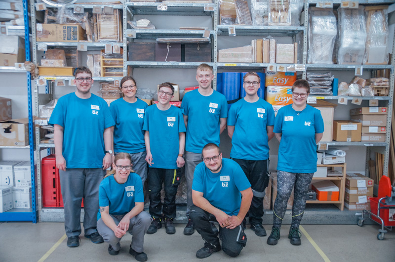 Rückblick | Tag der Offenen Tür 2024 | 10