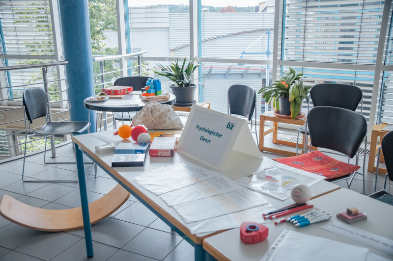 Rückblick | Tag der Offenen Tür 2024 | 11