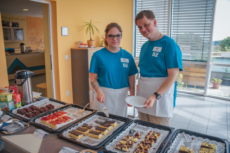 Rückblick | Tag der Offenen Tür 2024 | 12