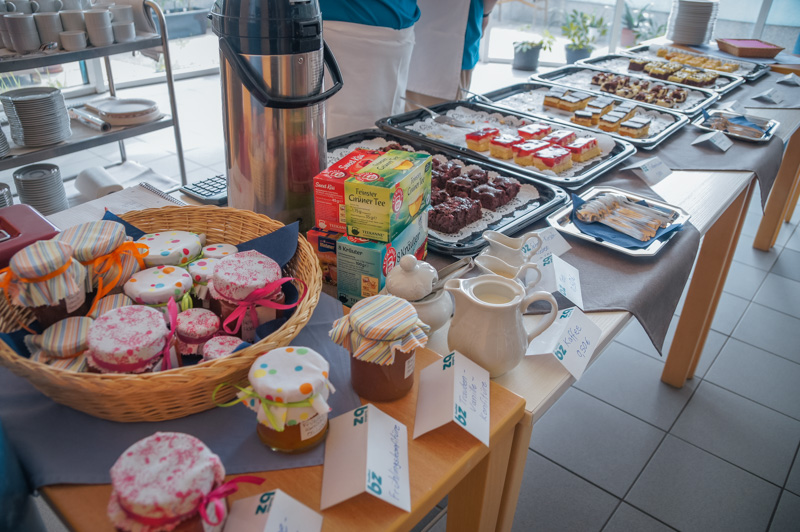 Rückblick | Tag der Offenen Tür 2024 | 13