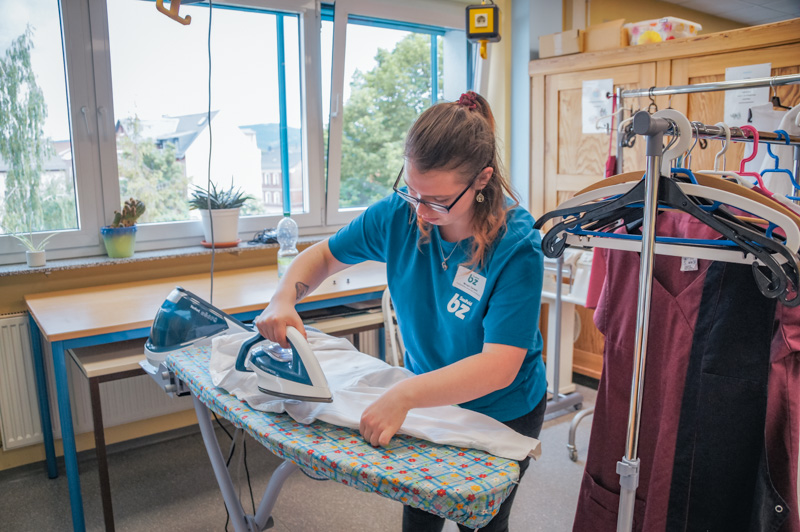 Rückblick | Tag der Offenen Tür 2024 | 14