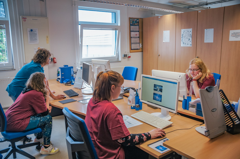 Rückblick | Tag der Offenen Tür 2024 | 15