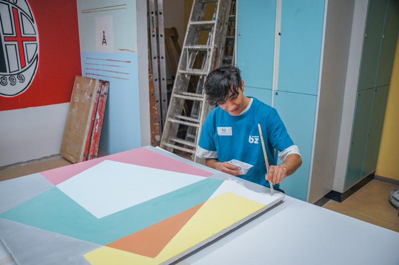 Rückblick | Tag der Offenen Tür 2024 | 16