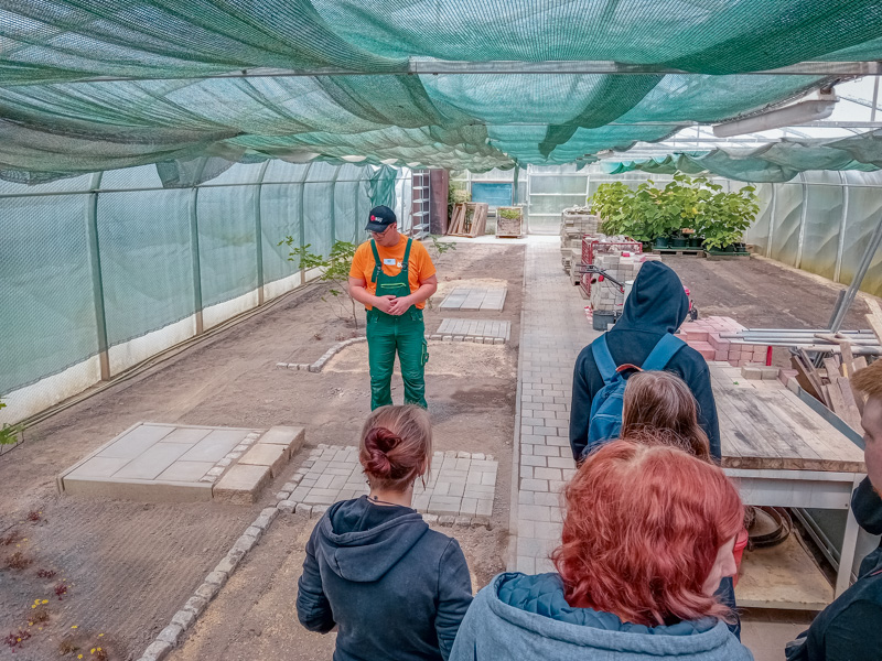 Rückblick | Tag der Offenen Tür 2024 | 18