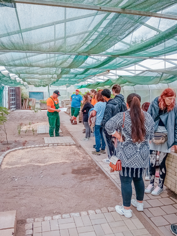 Rückblick | Tag der Offenen Tür 2024 | 19