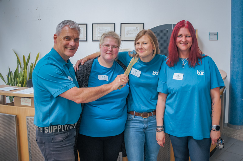 Rückblick | Tag der Offenen Tür 2024 | 20