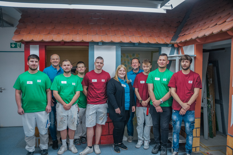 Rückblick | Tag der Offenen Tür 2024 | 22