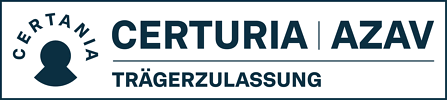 Logo CERTURIA